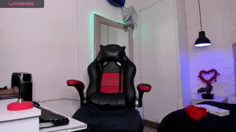 angel hardy online show from January 12, 2025, 12:23 pm