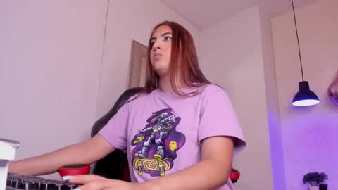 angel hardy online show from September 11, 2025, 10:59 am