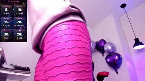 angel hardy online show from January 8, 2026, 12:07 pm