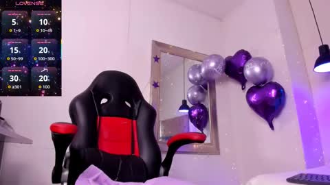 angel hardy online show from January 13, 2026, 10:42 am