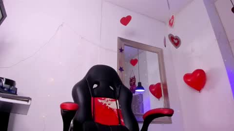 Snapshot of angel_hardy_dl chatting on May 20, 2026, 11:49 am angel hardy online show from May 20, 2026, 11:49 am