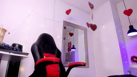 Snapshot of angel_hardy_dl chatting on June 10, 2026, 10:58 am angel hardy online show from June 10, 2026, 10:58 am
