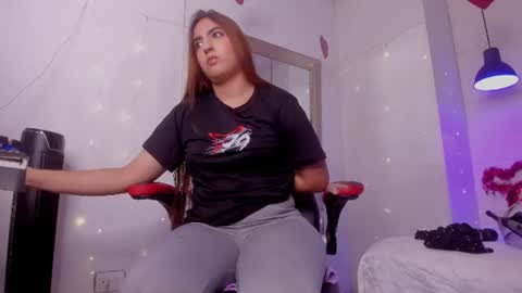 Snapshot of angel_hardy_dl chatting on July 24, 2026, 11:41 am angel hardy online show from July 24, 2026, 11:41 am