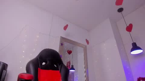 Snapshot of angel_hardy_dl chatting on July 25, 2026, 11:19 am angel hardy online show from July 25, 2026, 11:19 am