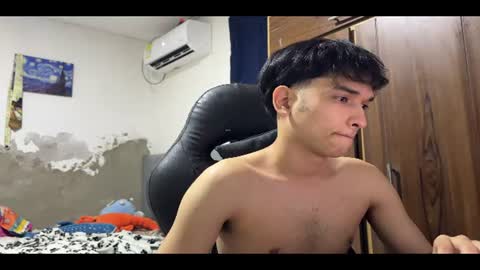 Angel online show from June 24, 2026, 7:24 pm