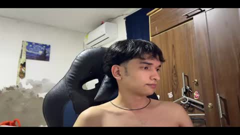Angel online show from July 2, 2026, 3:23 am