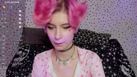 Angel Dust online show from February 20, 2026, 1:57 am