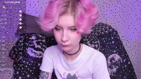 Angel Dust online show from April 19, 2026, 5:12 pm