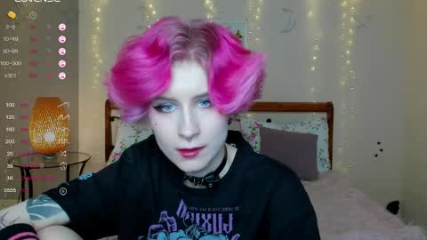 Snapshot of angel_julles chatting on May 10, 2026, 9:42 pm Angel Dust online show from May 10, 2026, 9:42 pm