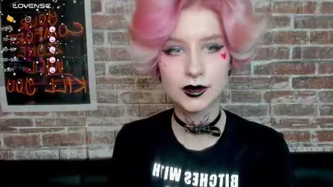 Angel Dust online show from June 21, 2026, 3:53 am