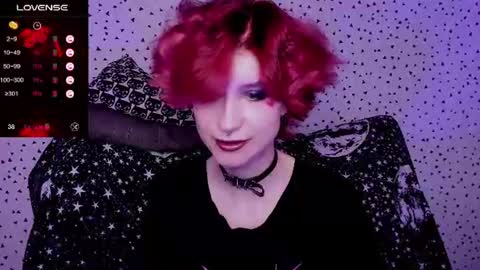 Angel Dust online show from July 26, 2026, 3:58 am