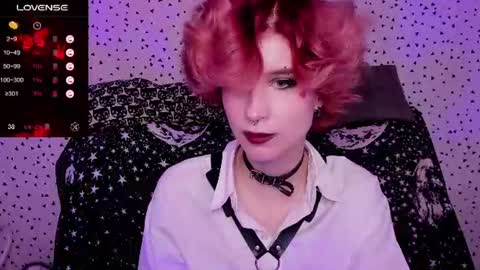 Angel Dust online show from August 2, 2026, 9:41 am