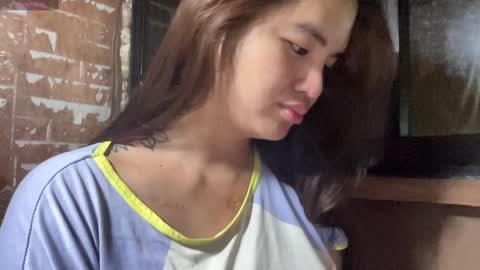 callmekianna online show from February 20, 2025, 2:35 pm