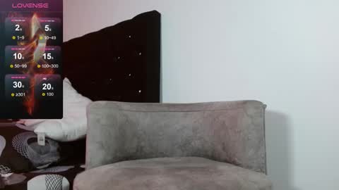 angel_kyrozz online show from October 31, 2025, 8:54 pm