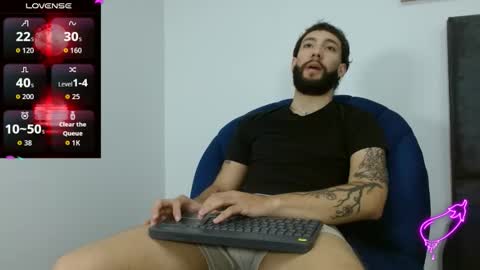 angel_kyrozz online show from November 28, 2025, 11:40 pm