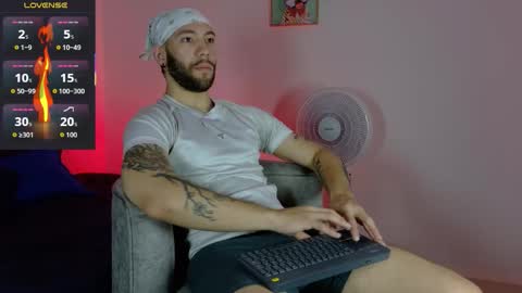 angel_kyrozz online show from March 15, 2026, 7:09 pm