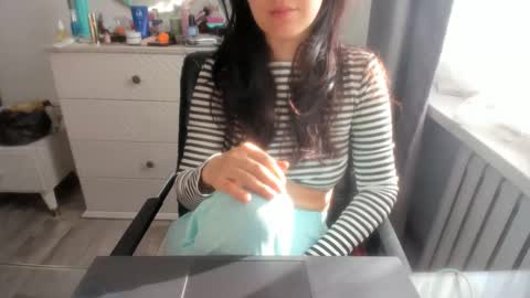 angel_lee__ online show from January 9, 2025, 5:02 am
