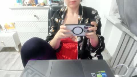 angel_lee__ online show from January 10, 2025, 3:16 pm