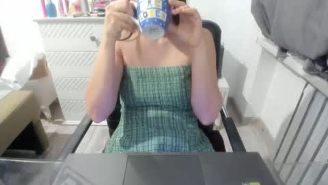 angel_lee__ online show from January 19, 2025, 4:54 am