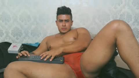 Angel Lein online show from March 16, 2026, 5:44 am