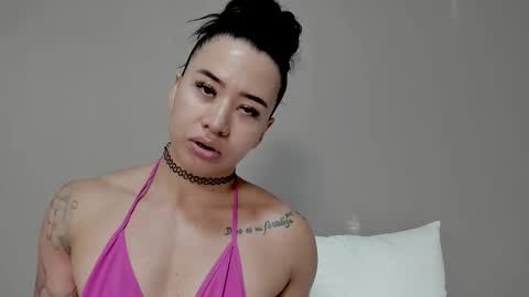 Angel online show from December 1, 2025, 2:55 pm