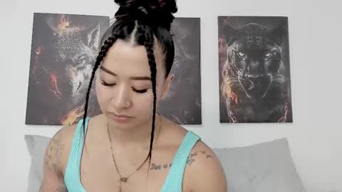 Angel online show from March 11, 2026, 3:29 pm