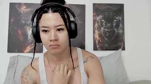 Angel online show from March 18, 2026, 1:58 pm