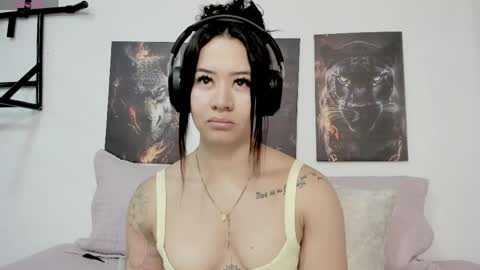 Snapshot of angel_martins chatting on April 27, 2026, 11:52 am Angel online show from April 27, 2026, 11:52 am