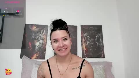 Snapshot of angel_martins chatting on May 1, 2026, 2:32 pm Angel online show from May 1, 2026, 2:32 pm
