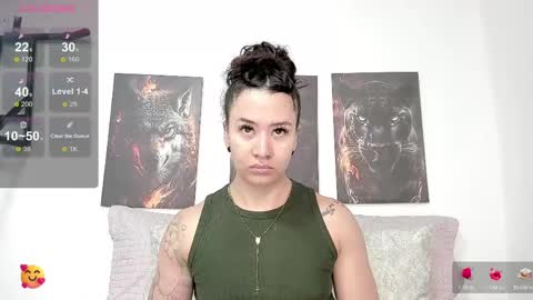 Snapshot of angel_martins chatting on May 2, 2026, 12:43 pm Angel online show from May 2, 2026, 12:43 pm