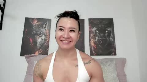 Snapshot of angel_martins chatting on May 8, 2026, 4:34 pm Angel online show from May 8, 2026, 4:34 pm