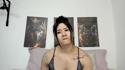 Snapshot of angel_martins chatting on May 11, 2026, 3:07 pm Angel online show from May 11, 2026, 3:07 pm