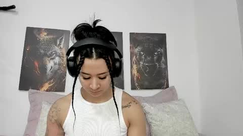 Snapshot of angel_martins chatting on May 12, 2026, 2:25 pm Angel online show from May 12, 2026, 2:25 pm