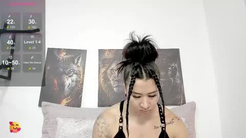Snapshot of angel_martins chatting on May 14, 2026, 2:46 pm Angel online show from May 14, 2026, 2:46 pm