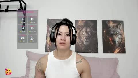 Snapshot of angel_martins chatting on May 29, 2026, 2:48 pm Angel online show from May 29, 2026, 2:48 pm