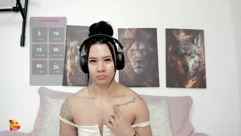 Snapshot of angel_martins chatting on May 30, 2026, 4:37 pm Angel online show from May 30, 2026, 4:37 pm