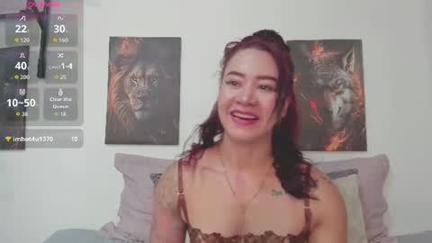 Snapshot of angel_martins chatting on July 15, 2026, 1:38 pm Angel online show from July 15, 2026, 1:38 pm