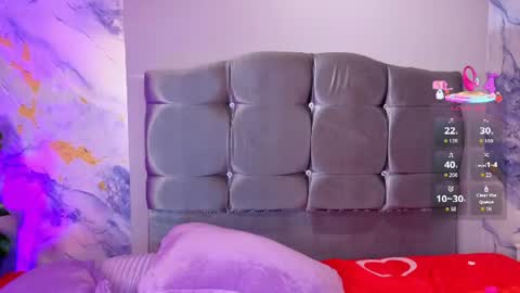 angel_medussa online show from June 20, 2026, 7:16 pm