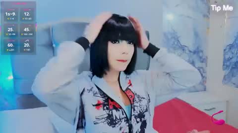 angel_medussa online show from July 28, 2026, 7:50 pm