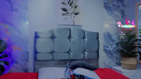 angel_medussa online show from August 3, 2026, 7:28 pm