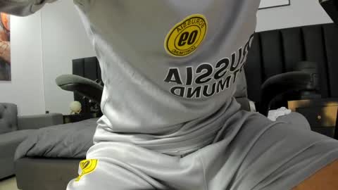 ANGEL online show from January 6, 2025, 10:26 pm