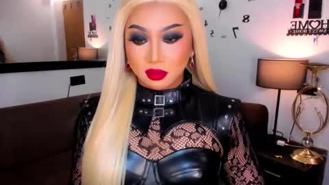 Angel No Mercy online show from March 8, 2026, 4:22 pm