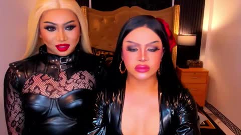 Angel No Mercy online show from March 9, 2026, 5:17 pm