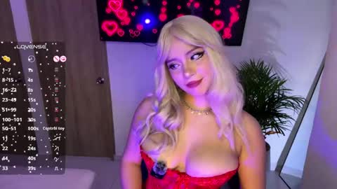 Angel online show from June 7, 2026, 4:05 am
