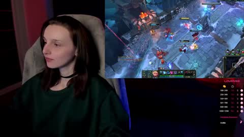 Mira online show from January 21, 2025, 2:59 pm