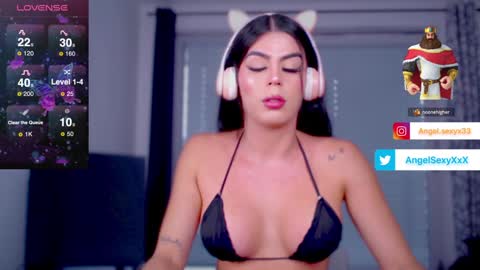 CALL ME ANGEL  online show from December 4, 2024, 1:31 pm