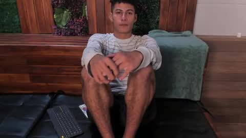 Angel  online show from May 4, 2026, 12:01 pm