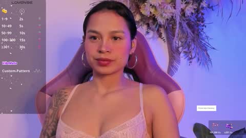 angel online show from November 15, 2025, 5:53 pm