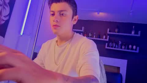 Snapshot of angel_still_ chatting on June 18, 2026, 3:18 am Angel Still online show from June 18, 2026, 3:18 am