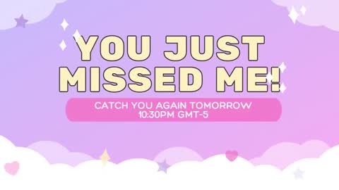    online show from February 20, 2025, 11:09 am